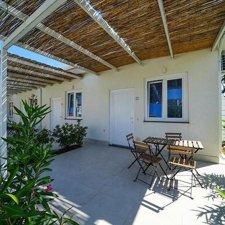 Resort Acqua Di Venere Paestum Kültér fotó