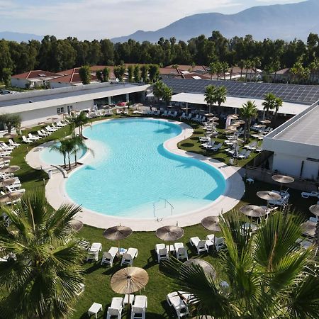 Resort Acqua Di Venere Paestum Kültér fotó