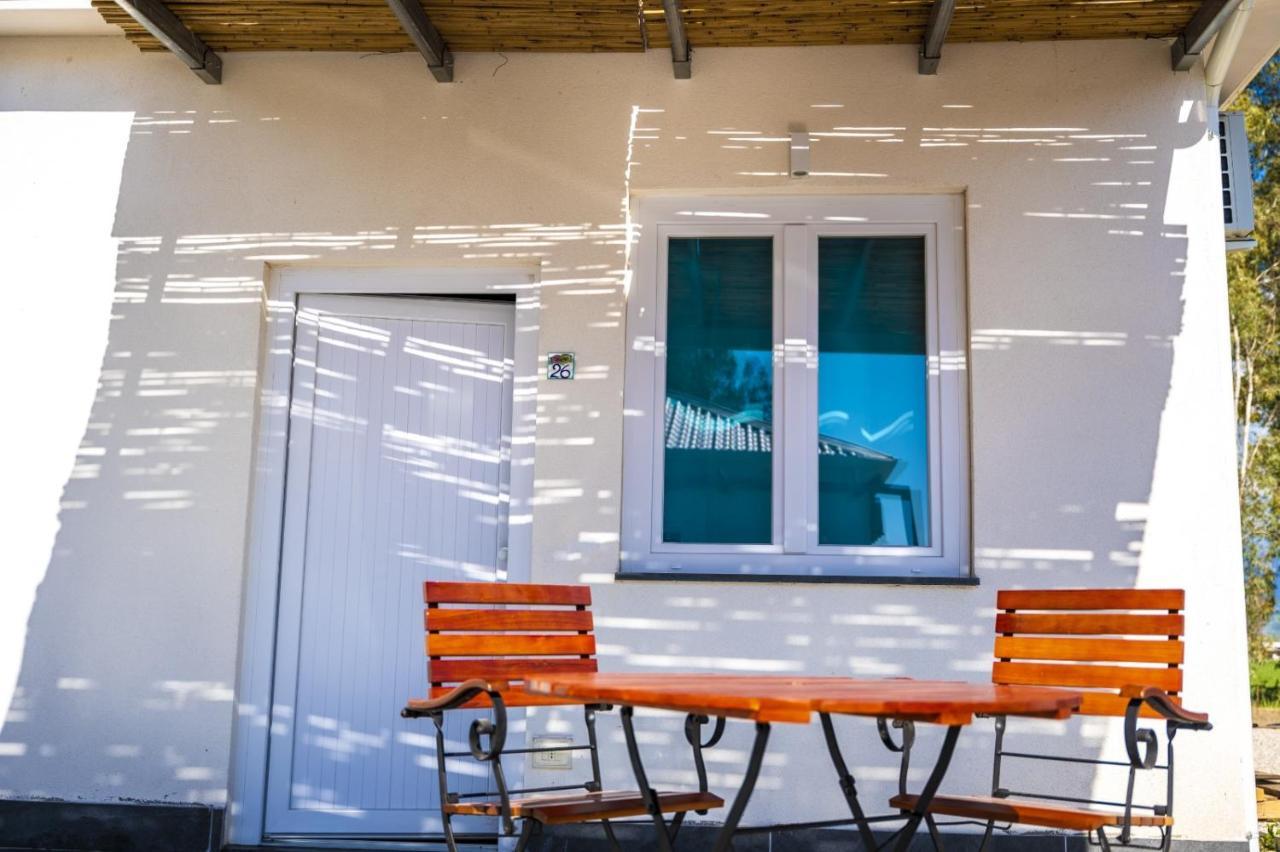 Resort Acqua Di Venere Paestum Kültér fotó