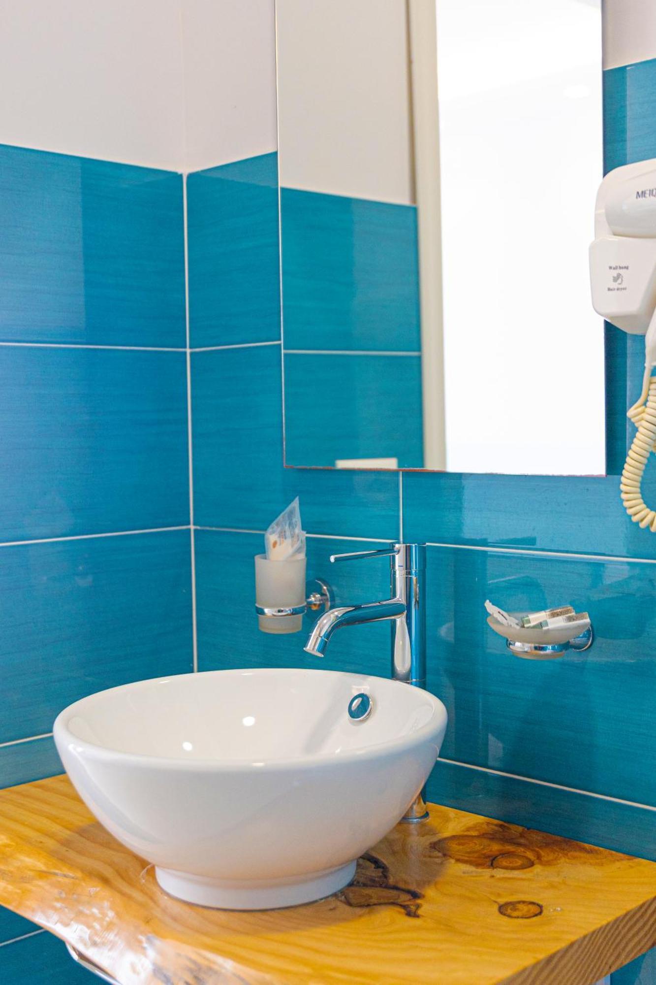 Resort Acqua Di Venere Paestum Kültér fotó