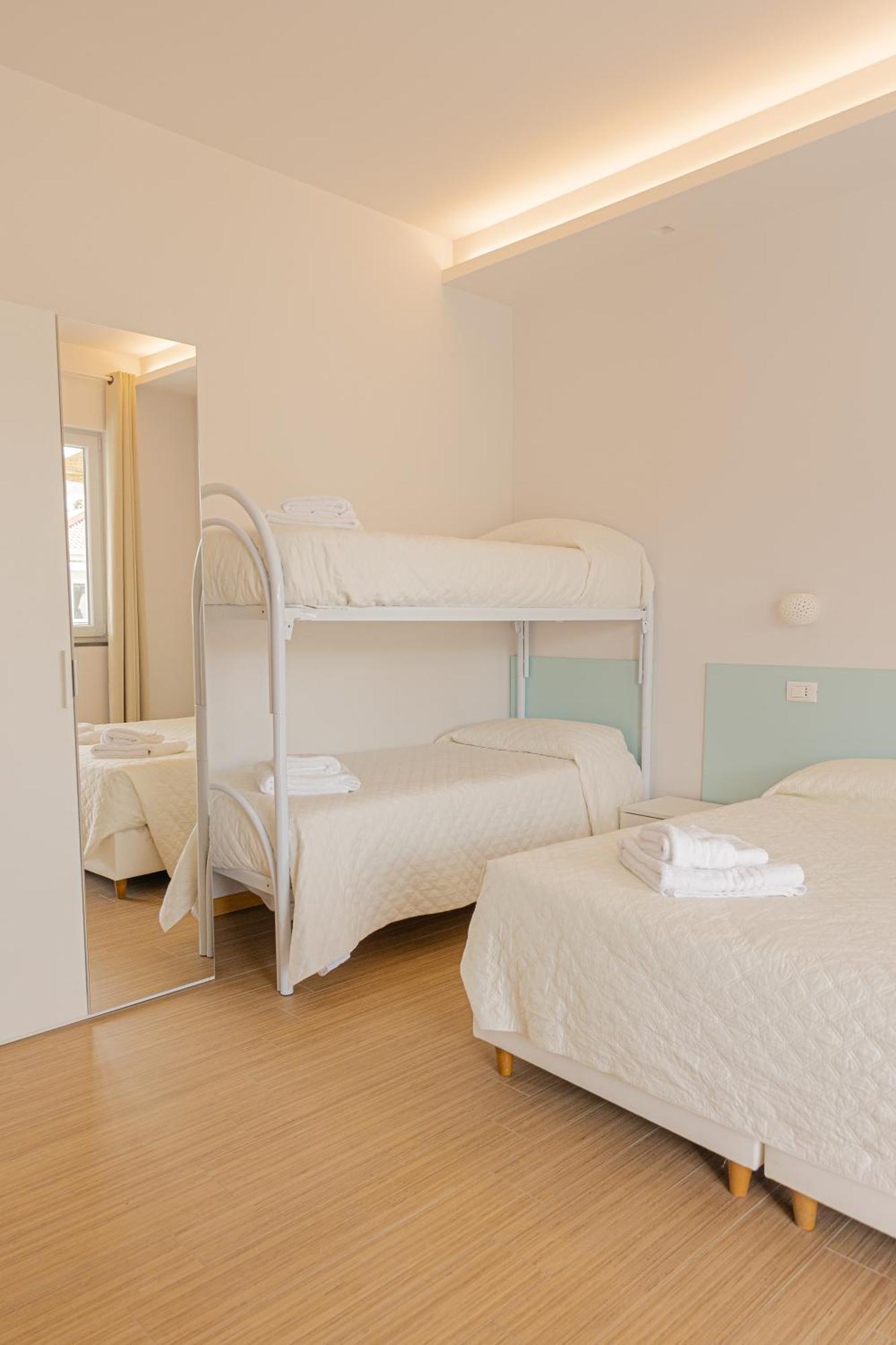 Resort Acqua Di Venere Paestum Kültér fotó