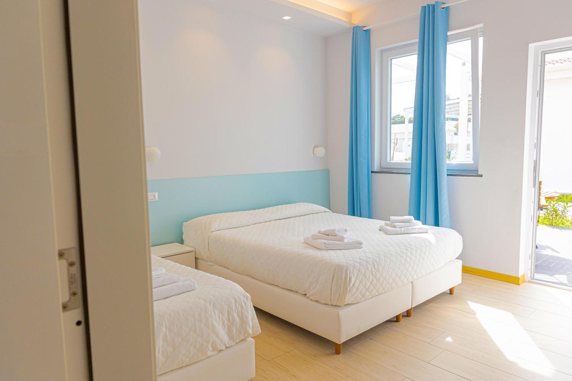 Resort Acqua Di Venere Paestum Kültér fotó