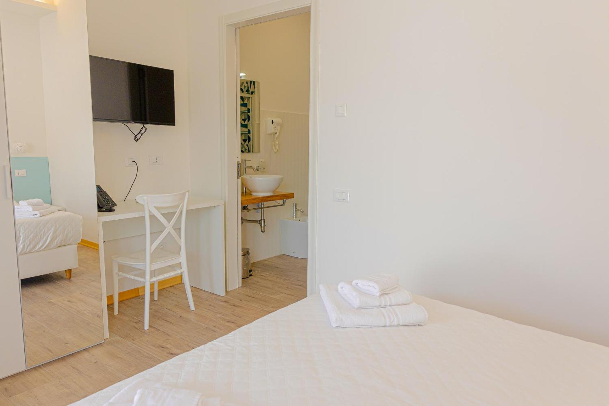 Resort Acqua Di Venere Paestum Kültér fotó