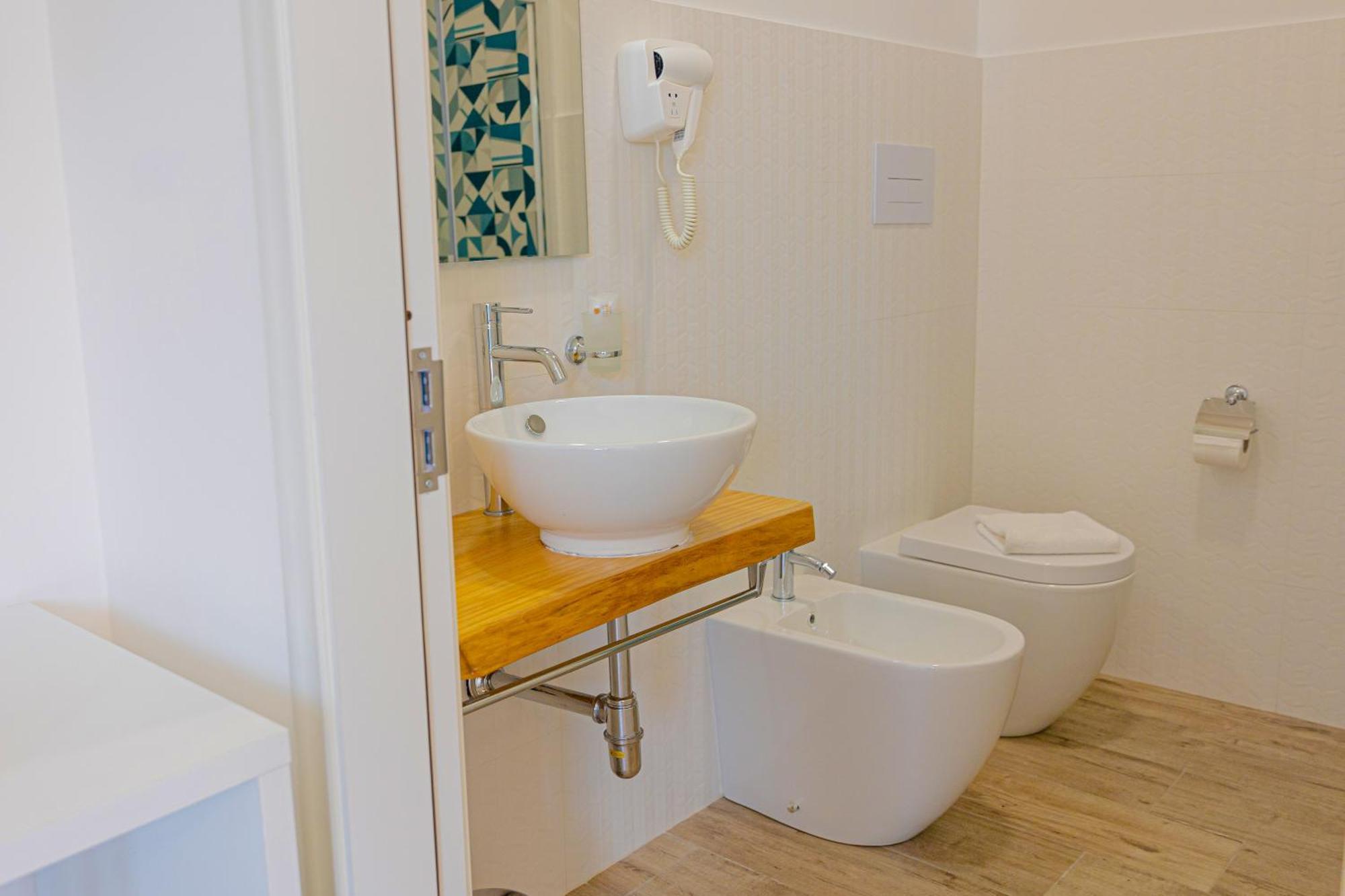 Resort Acqua Di Venere Paestum Kültér fotó