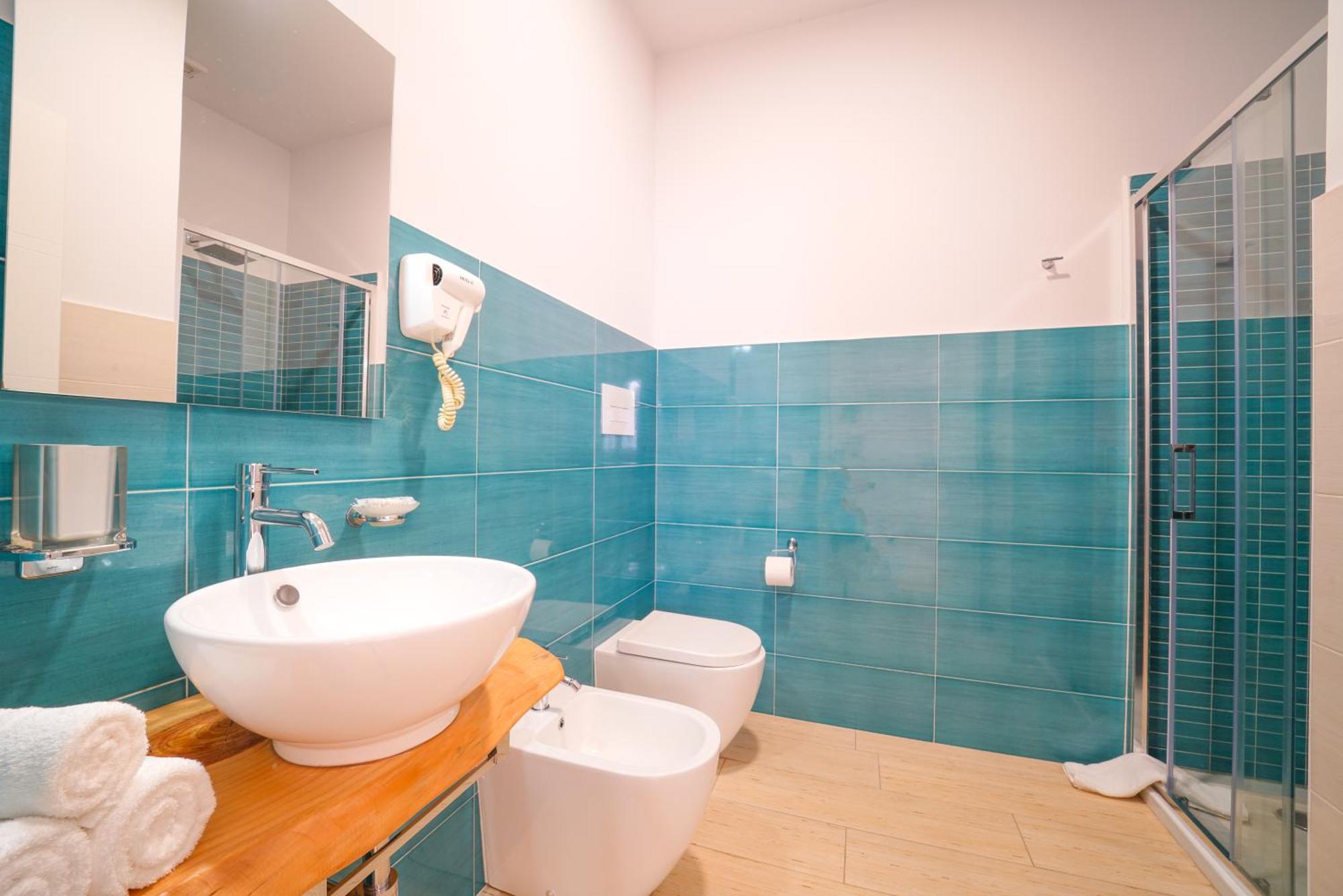 Resort Acqua Di Venere Paestum Kültér fotó